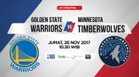 Saksikan Live Streaming Pertandingan NBA di O Channel
