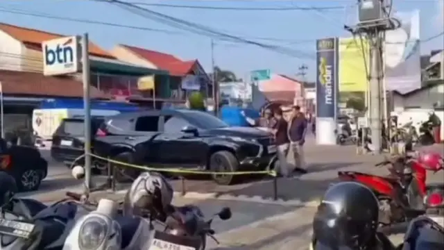 Keberanian Kusriyati Juru Parkir Wanita Lansia di Brebes Gagalkan Aksi Pencurian Uang Rp 3, 6 Miiliar