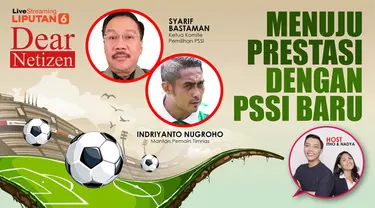 PSSI akan menggelar kongres untuk pemilihan pengurus periode 2019-2023. Total ada 11 calon ketua umum, 15 calon wakil ketua umum, dan 71 calon komite eksekutif (exco) yang terdaftar untuk mengikuti pemilihan.