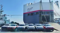 Suzuki Akhirnya Bisa Kalahkan Penjualan Honda