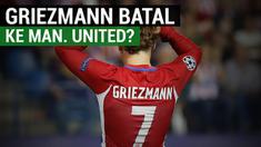 Berita video 3 hal yang membuat Antoine Griezmann bisa batal hengkang ke Manchester United. Ada apa sajakah? Satu hal yang pasti peluang pemain Atletico Madrid itu untuk tidak jadi ke United tetap ada. Hal itu karena kabar ini belum 100 persen menjad...