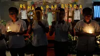 Di RSCM Tutup, Unit Talasemia Dibangun di RS Harapan Bunda 