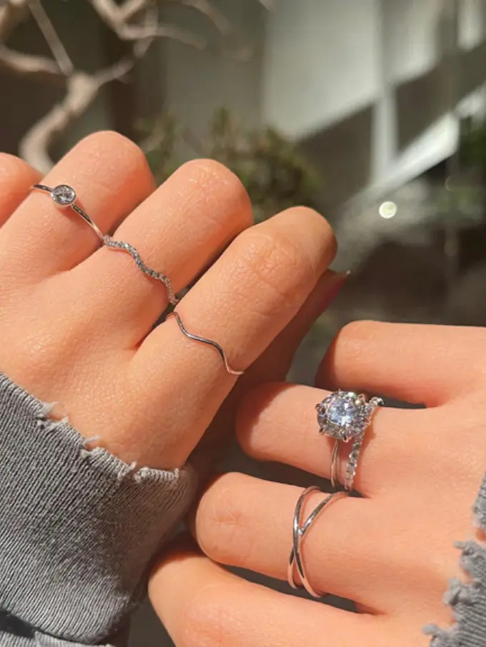 Cincin AYU Gold yang Berdiri Sejak 1982