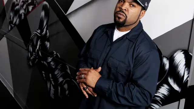 Ice Cube