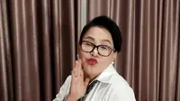 Mpok Atiek Ogah Pensiun Meski Usia Sudah 70 Tahun, Anggap Bekerja Jadi Obat agar Tetap Sehat