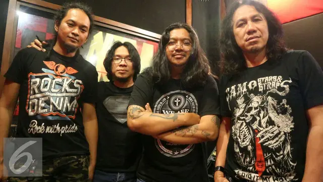 Powerslaves