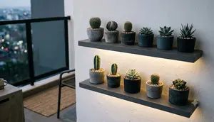 8 Jenis Kaktus Mini untuk Hiasan Ruangan, Bentuknya Unik dan Mudah Dirawat