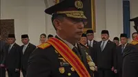 Prabowo Anugerahkan Tanda Kehormatan ke Eks Kapolri Listyo Sigit