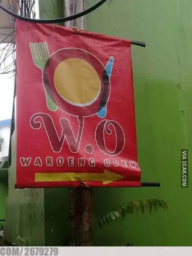 8 Potret Warung Bertema Anime Ini Bikin Para Wibu Merapat