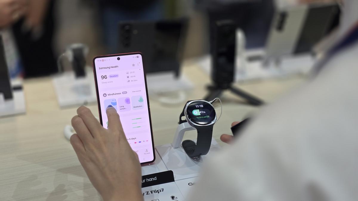 Menjajal Gemini AI di Samsung Galaxy Z Flip7 dan Watch8: Mudahnya Bikin Konten dan Hidup Sehat