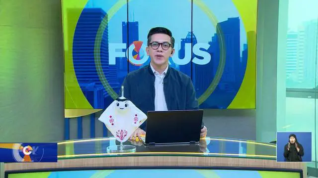 Fokus : Dampak Tanah Bergerak di Desa Bojong Koneng Bogor