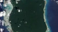 4 Fakta Mengerikan Soal Pulau Sentinel yang Terlarang