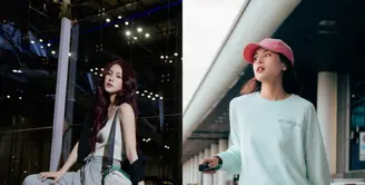 Sederet artis dari Asia tiba di Milan untuk hadiri show Onitsuka Tiger. Mulai dari Maudy Ayunda, Benjamin Kheng, hingga Baifern yang tampil stylish dengan airport yang nyaman. (Onitsuka Tiger)