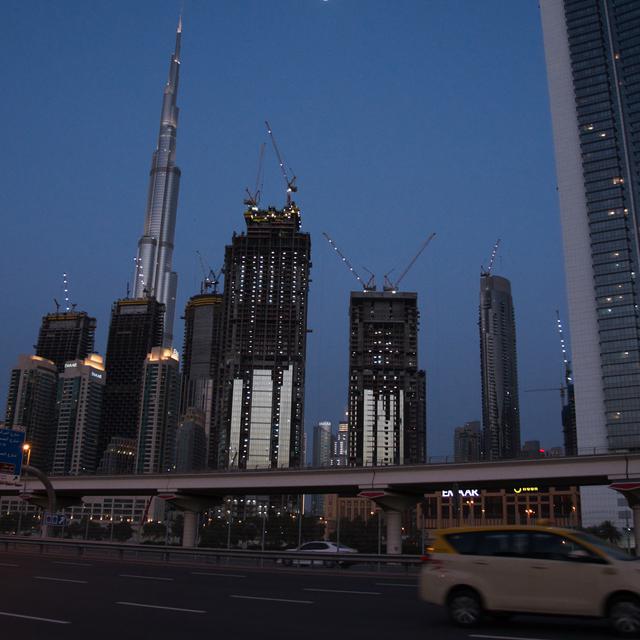 Mal Dan Toko Di Abu Dhabi Akan Buka 20 Ribu Pegawai Tes Virus Corona Covid 19 Ramadan Liputan6 Com