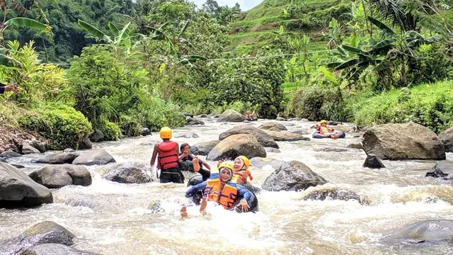 Wisata Garut