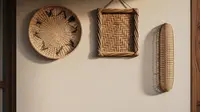 9 Hiasan Dinding Teras Rumah Sederhana, Menambah Sentuhan Cantik dan Nyaman