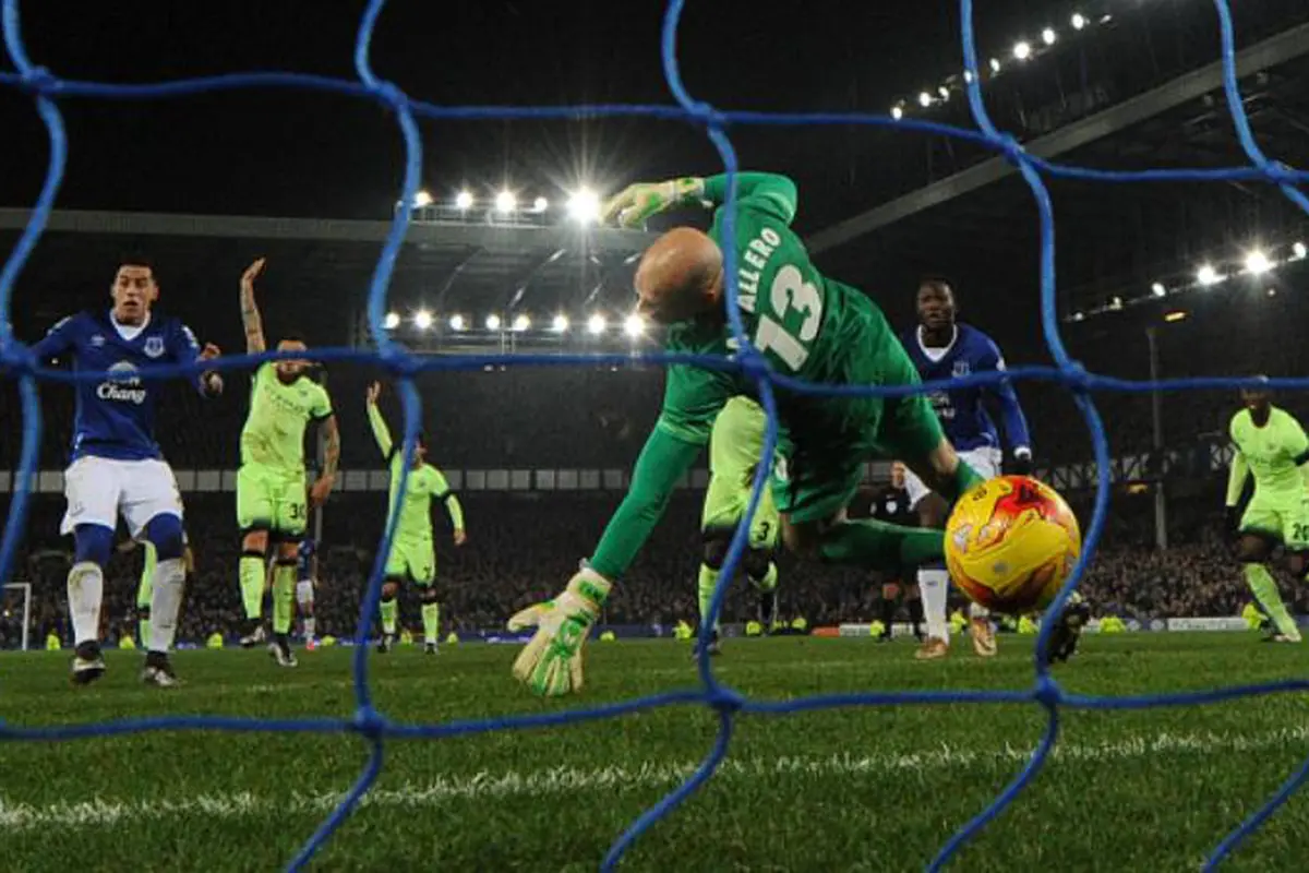 everton vs manchester city