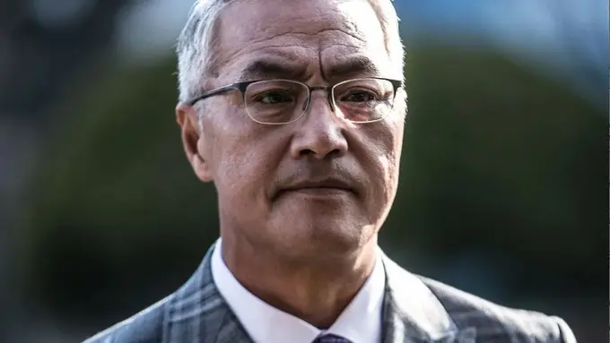 Lee Kyung Young (Foto: Koreaboo.com)