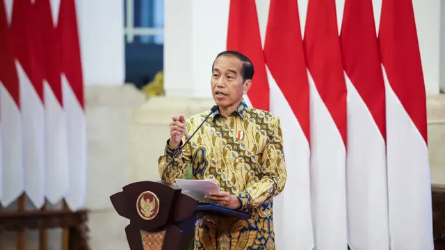 Presiden Joko Widodo (Jokowi) meminta Badan Pengawasan Keuangan dan Pembangunan (BPKP) memacu kinerjanya kedepan.