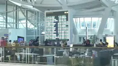 Erupsi Gunung Agung berakibat pada terganggunya beberapa penerbangan dari dan menuju Bali.