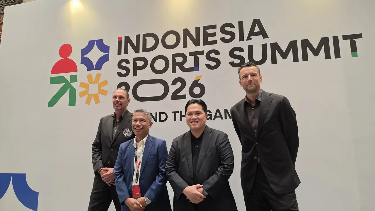 PSSI Resmikan Kerjasama dengan Ajax Amsterdam di ISS 2026