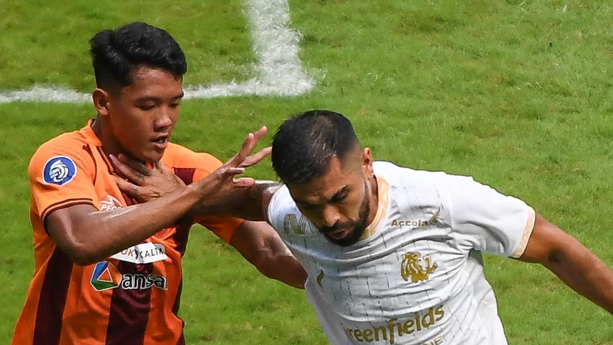 Borneo FC Bangkit, Mengalahkan Arema FC 3-1 di BRI Liga 1 2024/2025