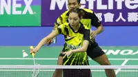 Edi Subaktiar/Gloria Emanuelle Widjaja (PBSI)