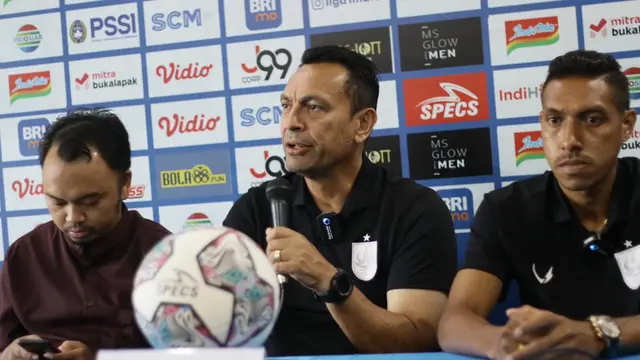 Sergio Alexandre - PSIS