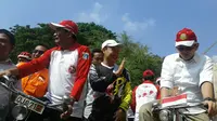 Ini yang Bikin Ahok Ogah Naik Sepeda ke Balaikota