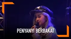 elis dewi
