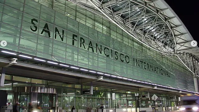 Gelar Bandara Terindah di Dunia 2025 Disabet Bandara di Amerika Serikat, Didesain Rendah Emisi Karbon