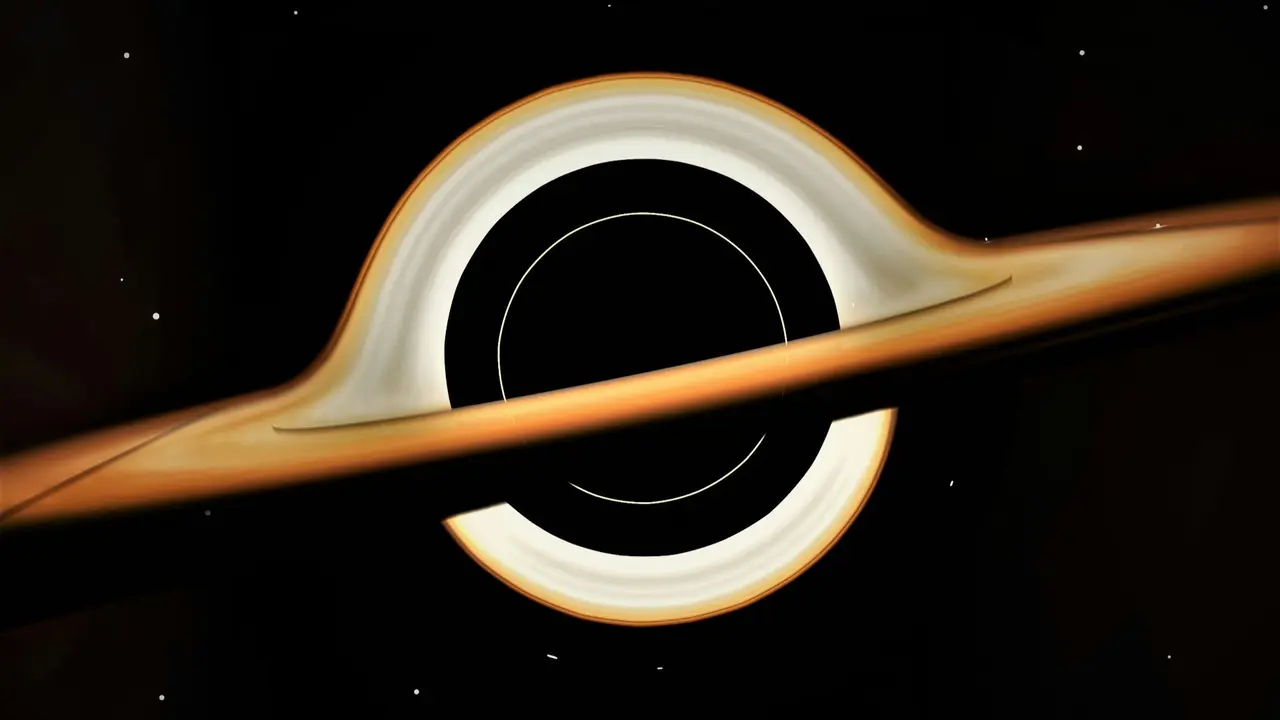 Black Hole