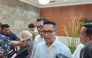 Kadin Usul 3 Cara Tingkatkan Perdagangan Antarnegara BRICS