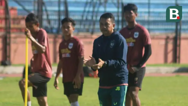 Jafri Sastra PSIS Semarang
