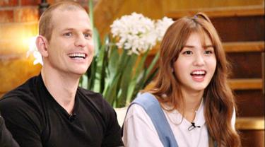 Jeon Somi Keluar Dari Jyp Entertaiment Ini Kata Sang Ayah News