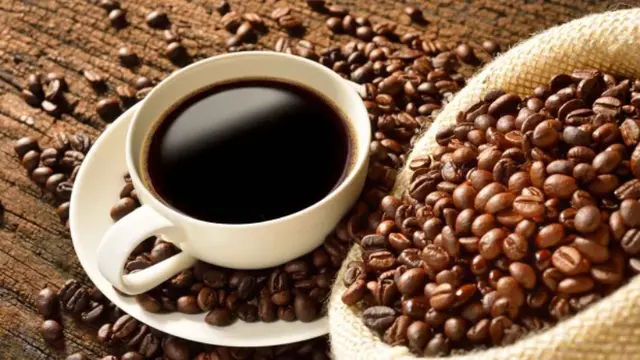 6 Fakta Tak Terduga Zat Esensi Kopi, Kafein
