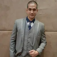 Okan Cornelius. (Instagram/okankornelius)