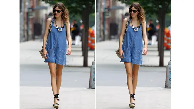alexa chung