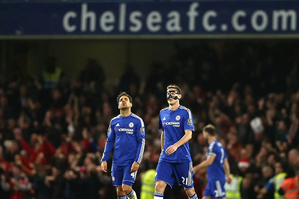 Chelsea