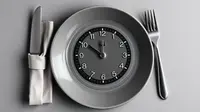 Beda Puasa Ramadan dengan Intermittent Fasting dari Sisi Penurunan Berat Badan, Ini Penjelasannya