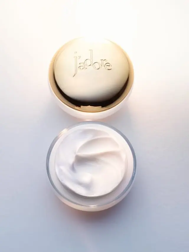 Dior J'adore Les Adorables Body Cream