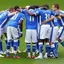 Klub sepak bola asal Manchester, Inggris yang berseragam biru putih.
