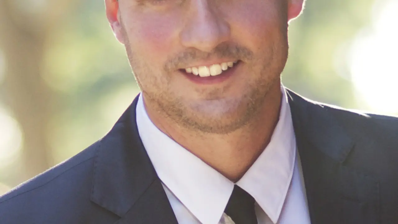 Tommy Page