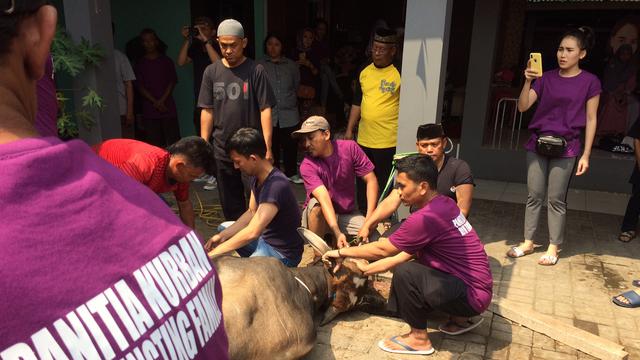 [Bintang] Ayu Ting Ting