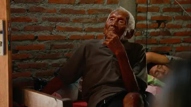 Sodimejo alias Mbah Gotho