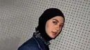 <p>Tampaknya, Paula memang ingin memperlihatkan citra mandiri dan kuat saat menjalankan tugasnya di runaway. (Foto: Instagram/ paula_verhoeven)</p>