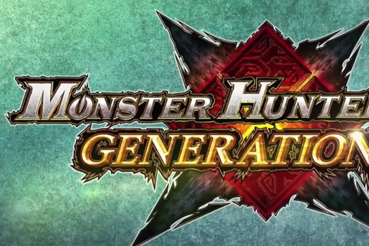 Kabar Gembira, Monster Hunter Generations Sambangi 3DS