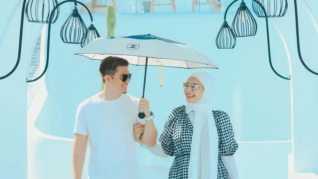 6 Artis Ini Menikah Tepat di Hari Ulang Tahun, Kebahagiaan Jadi Berlipat