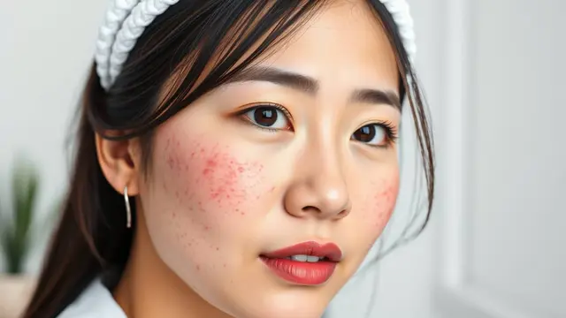 cara menghilangkan jerawat batu secara alami dalam 1 hari