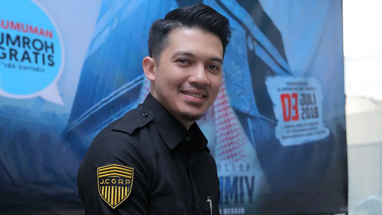 [Bintang] Irwansyah